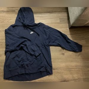 Men's Nike Sportswear Club Fleece Pullover Hoodie
by Nike